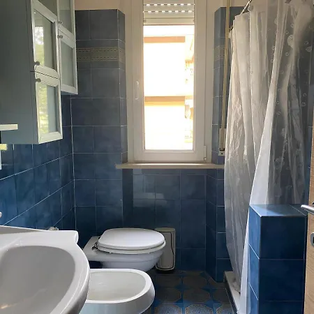 Centro, 4/5 Posti Letto, Aria Condizionata Appartement *