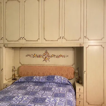 Centro, 4/5 Posti Letto, Aria Condizionata
