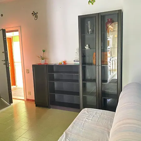 Centro, 4/5 Posti Letto, Aria Condizionata Appartement *