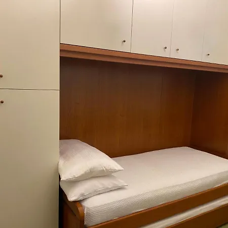 Centro, 4/5 Posti Letto, Aria Condizionata Appartement