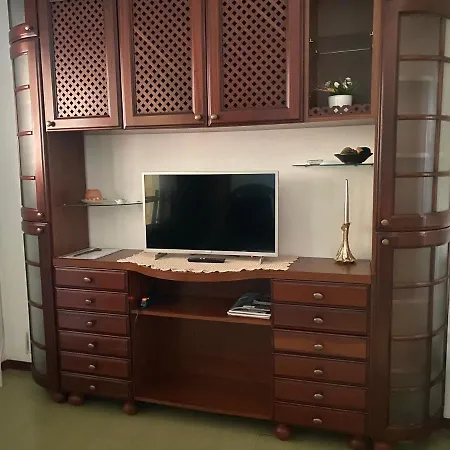Appartement Centro, 4/5 Posti Letto, Aria Condizionata Marcelli