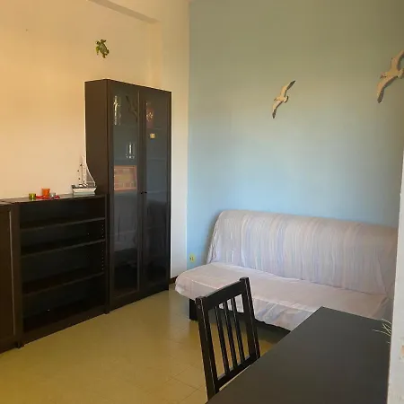 Centro, 4/5 Posti Letto, Aria Condizionata Marcelli