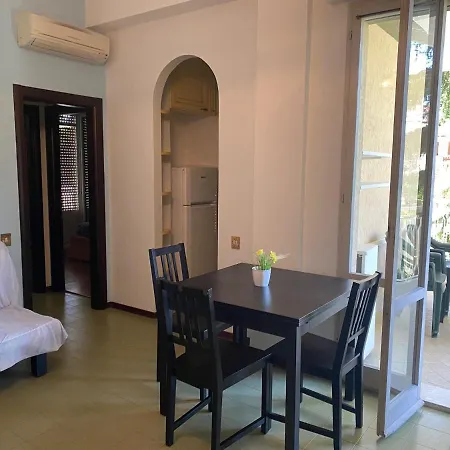 Centro, 4/5 Posti Letto, Aria Condizionata Appartement *