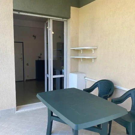 Apartment Centro, 4/5 Posti Letto, Aria Condizionata Marcelli