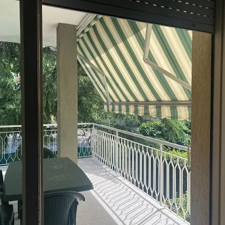 Apartment Centro, 4/5 Posti Letto, Aria Condizionata